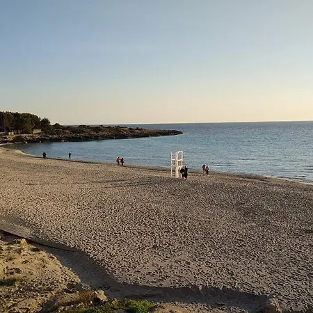 Isabella, Salento Σπίτι διακοπών *