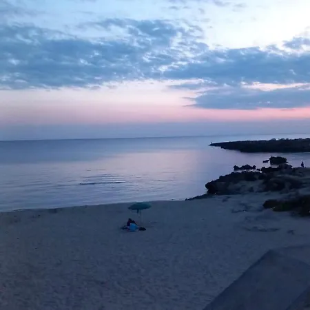 Holiday home Isabella, Salento
