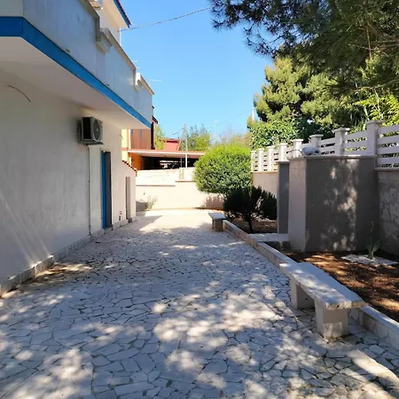Isabella, Salento Holiday home *