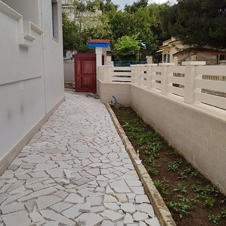 Isabella, Salento Holiday home Pulsano