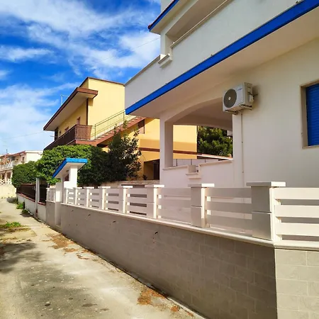 Isabella, Salento * Pulsano