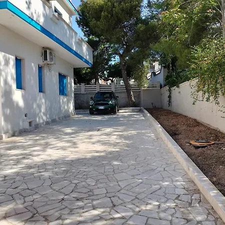 Isabella, Salento