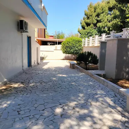 Holiday home Isabella, Salento *