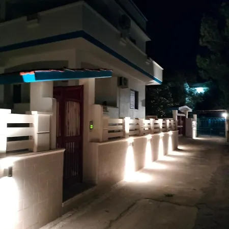 Isabella, Salento Holiday home