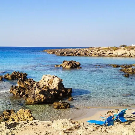 Holiday home Isabella, Salento
