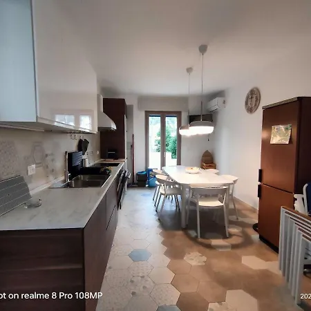Isabella, Salento Holiday home *
