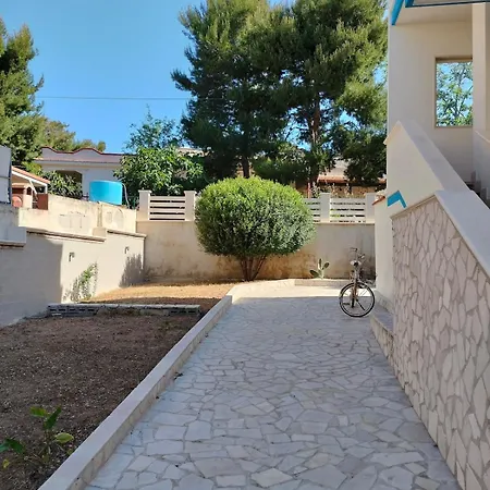 Σπίτι διακοπών Isabella, Salento Pulsano