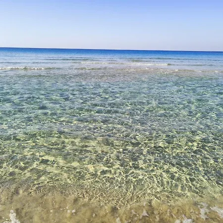 Isabella, Salento *