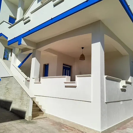 Isabella, Salento Holiday home Pulsano