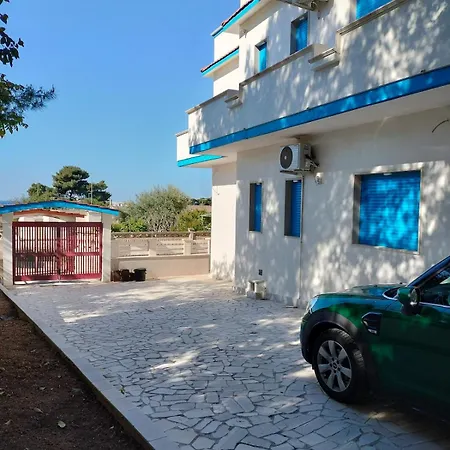Holiday home Isabella, Salento