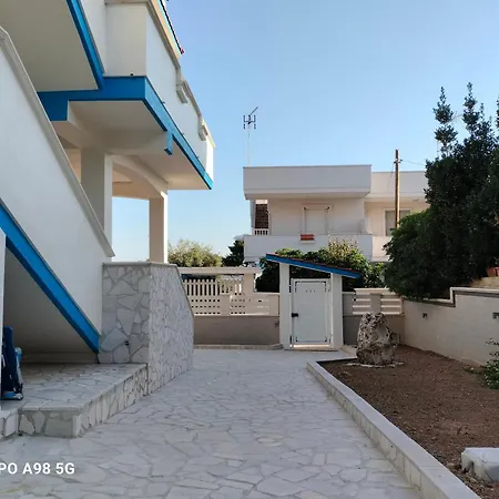 Σπίτι διακοπών Isabella, Salento