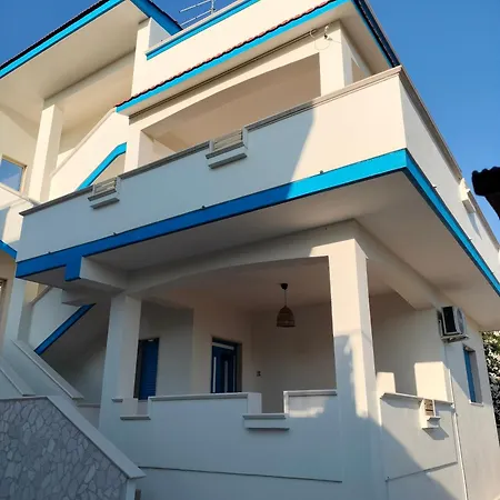 Isabella, Salento Σπίτι διακοπών Pulsano