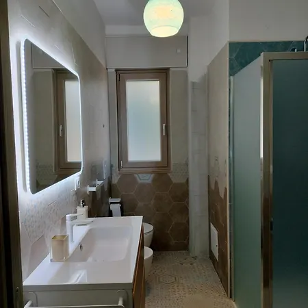 Isabella, Salento Σπίτι διακοπών Pulsano