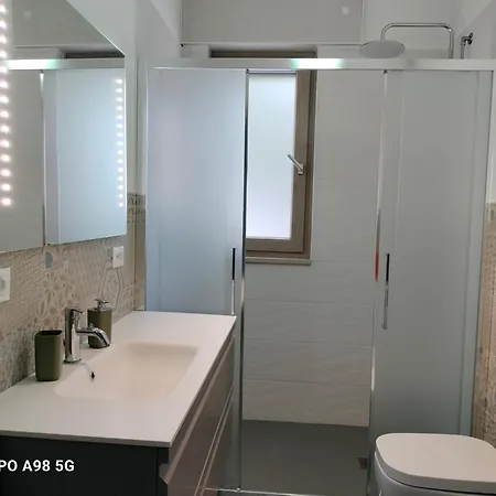 Isabella, Salento Σπίτι διακοπών