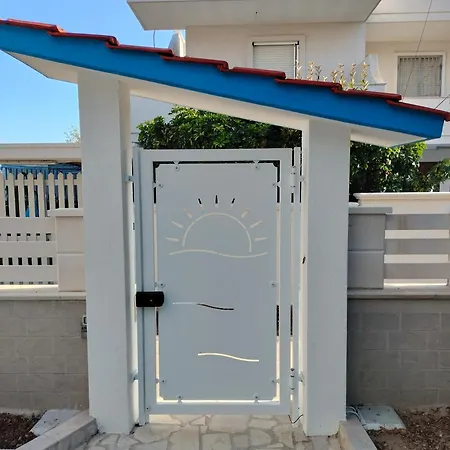 Isabella, Salento * Pulsano