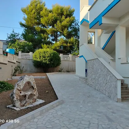 Isabella, Salento 度假居 *