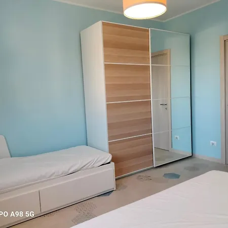 Σπίτι διακοπών Isabella, Salento *