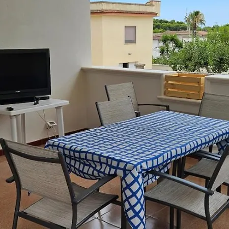 Isabella, Salento * Pulsano