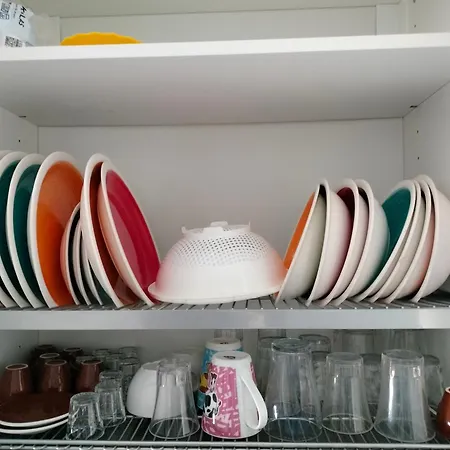 Σπίτι διακοπών Isabella, Salento Pulsano