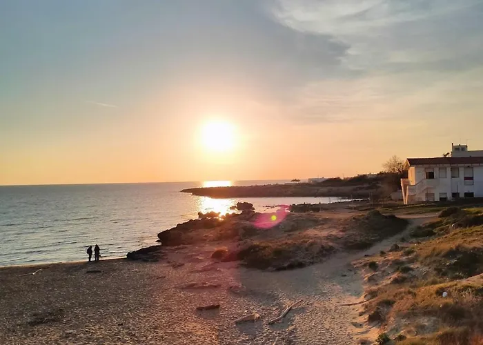 Дом отдыха Isabella, Salento