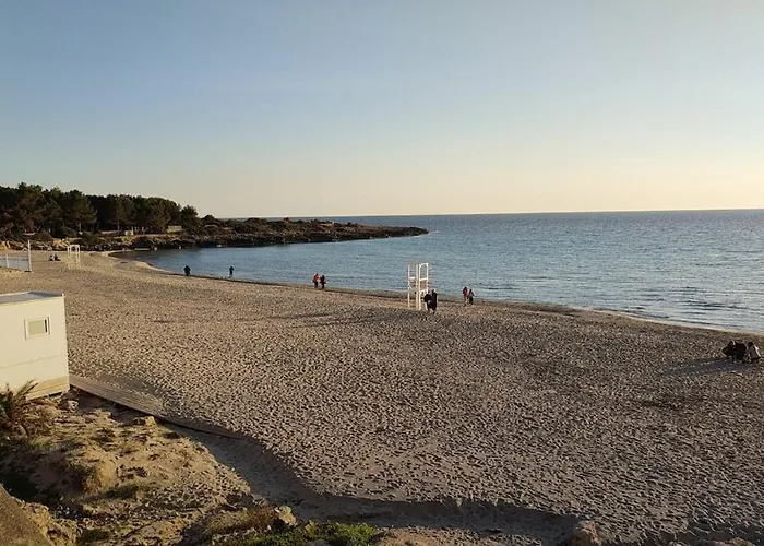 Isabella, Salento Дом отдыха *