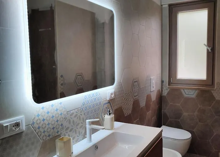 Дом отдыха Isabella, Salento Пульсано