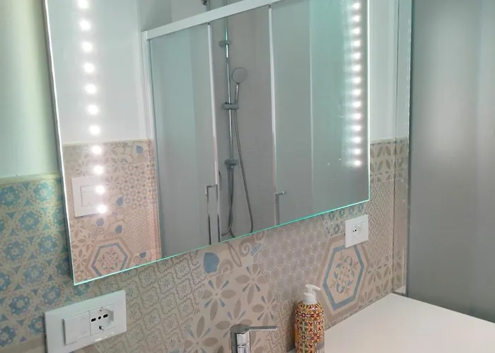 Isabella, Salento Дом отдыха