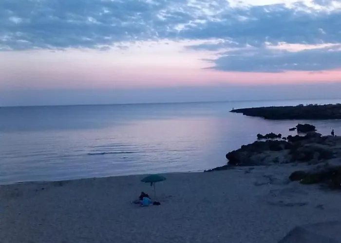 Дом отдыха Isabella, Salento