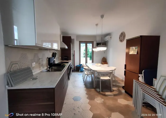 Isabella, Salento Дом отдыха *