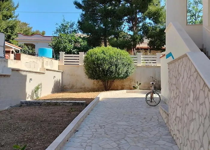 Дом отдыха Isabella, Salento Пульсано