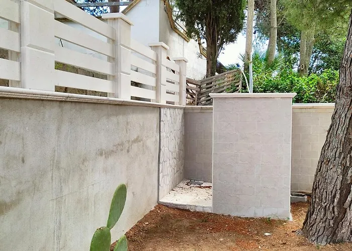 Isabella, Salento Пульсано