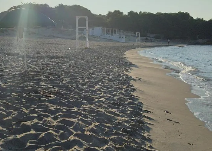 Isabella, Salento * Пульсано