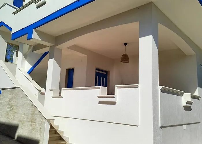 Isabella, Salento Дом отдыха Пульсано