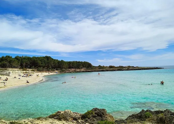 Дом отдыха Isabella, Salento *