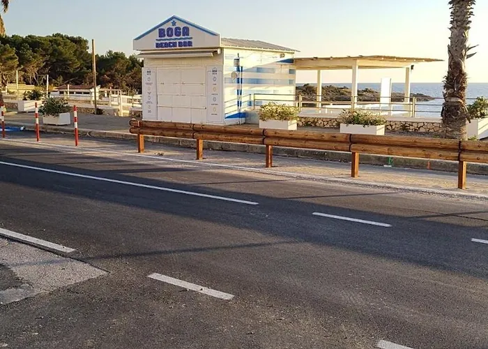 Isabella, Salento Дом отдыха Пульсано