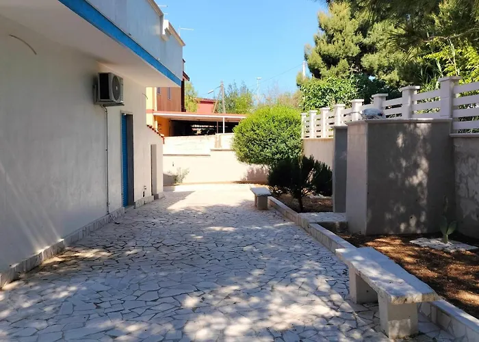 Isabella, Salento Пульсано