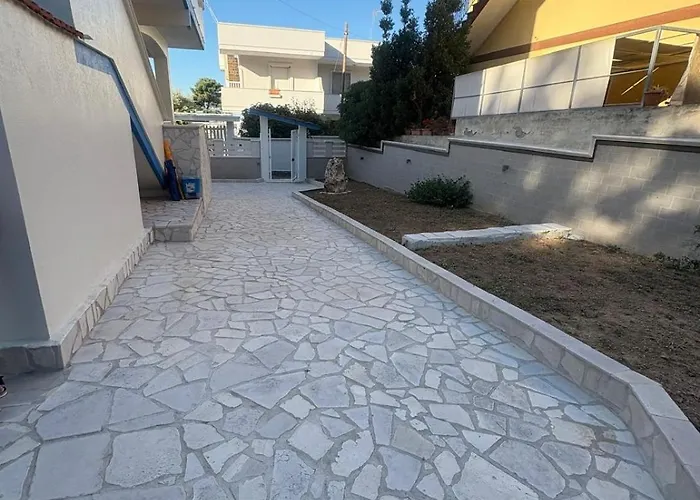 Isabella, Salento Пульсано