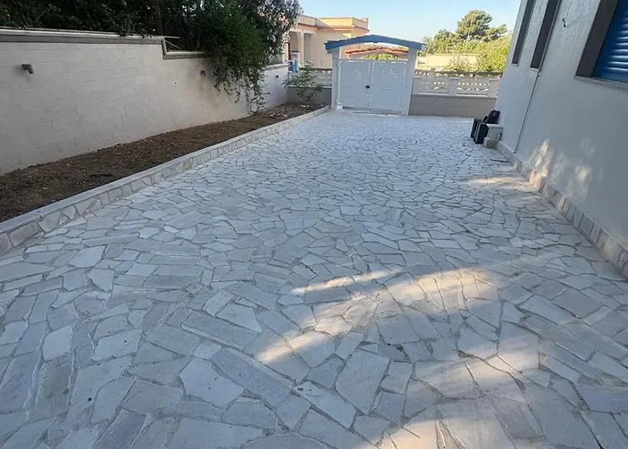 Isabella, Salento Пульсано