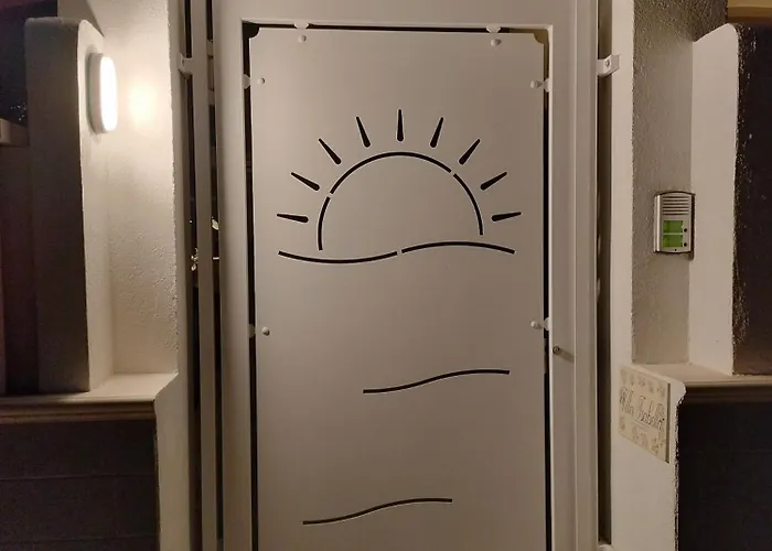 Дом отдыха Isabella, Salento *