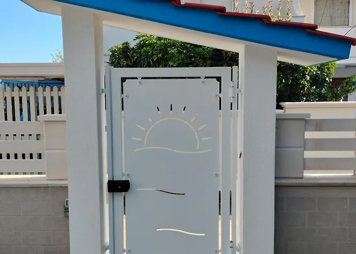 Isabella, Salento * Пульсано