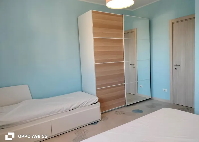 Дом отдыха Isabella, Salento *