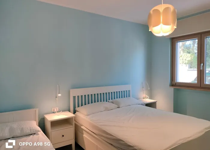 Isabella, Salento Дом отдыха