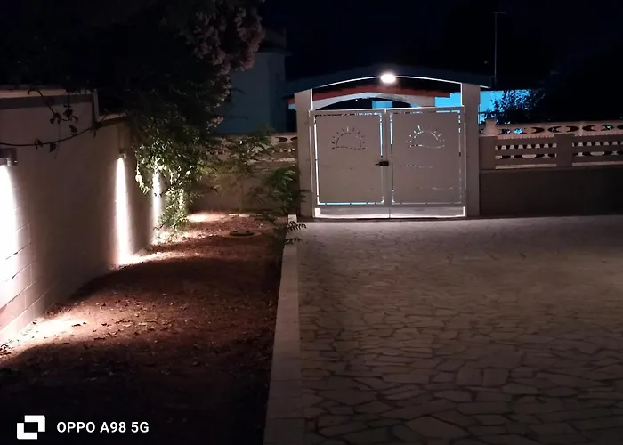 Isabella, Salento Дом отдыха *