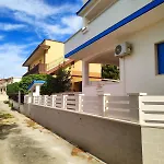 Isabella, Salento * بولسانو
