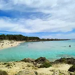بيت للعطل Isabella, Salento *