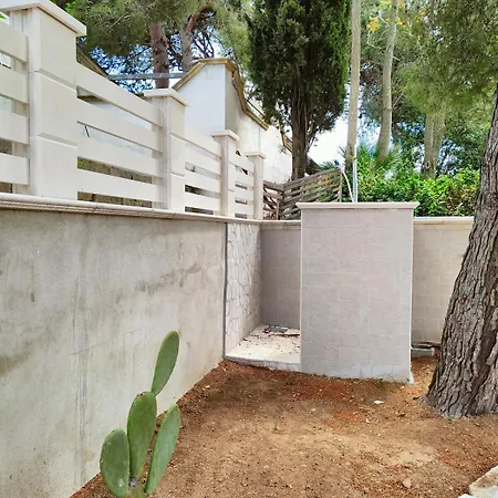 Isabella, Salento Pulsano