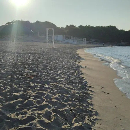 Isabella, Salento * Pulsano