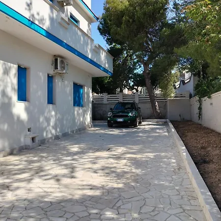 Isabella, Salento Tatil Evi