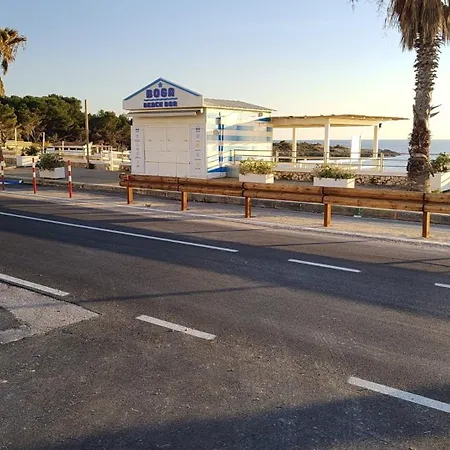 Isabella, Salento Сasa de vacaciones Pulsano