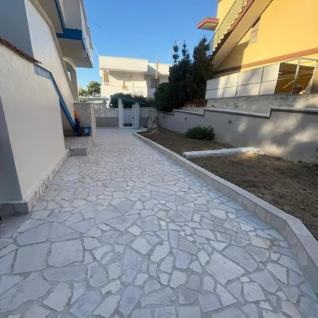 Isabella, Salento Pulsano